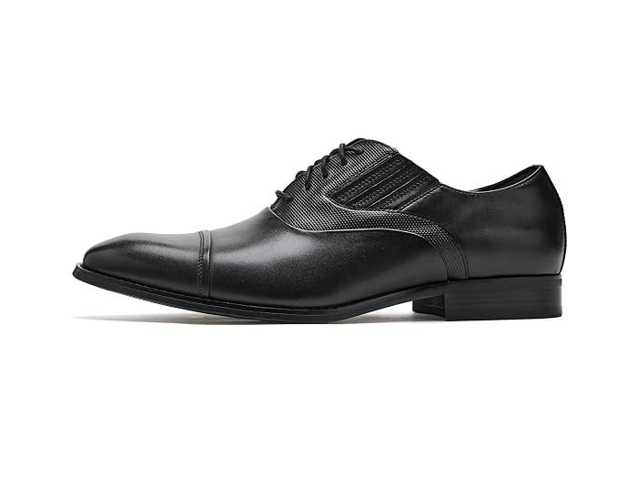Stacy Adams Lucas Cap Toe Oxford - Image 4