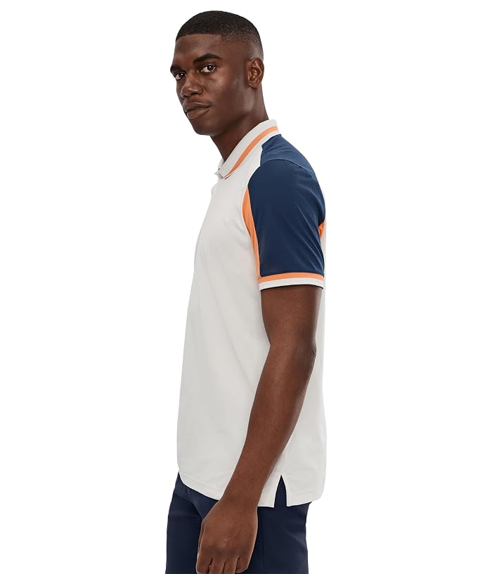adidas Golf Beyond Vent Twistknit Polo Shirt - Image 3