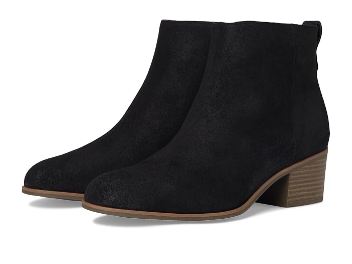 Dr. Scholl's Anya Zip Short Boots