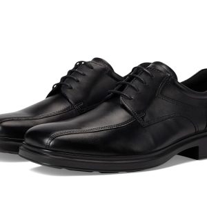 ECCO Helsinki 2.0 Bike Toe Tie