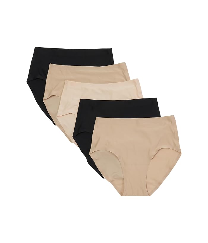 Chantelle Soft Stretch 5-Pack Hipster - Image 2