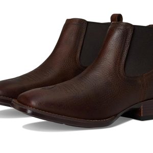 Ariat Booker Ultra Western Boots