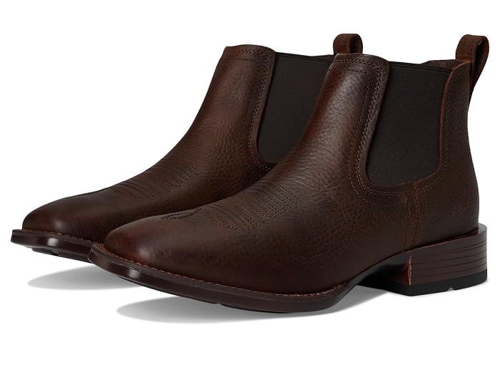 Ariat Booker Ultra Western Boots