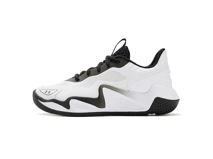 Under Armour Ace Low 2 Volleyball Shoes - Image 2