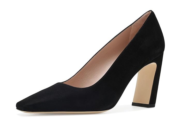 Stuart Weitzman Stassi Pumps 85