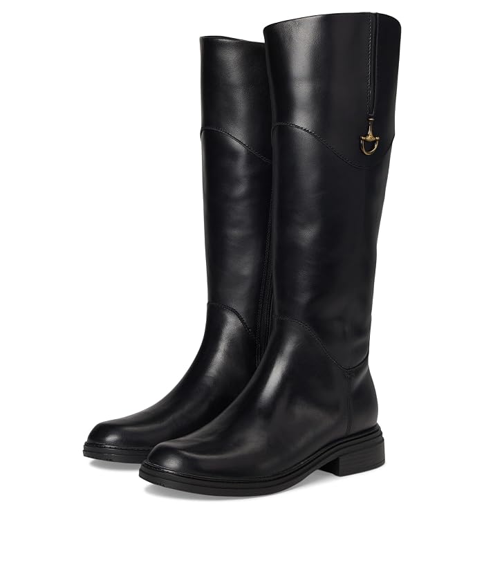 Naturalizer 27 Edit Oslo Riding Boots