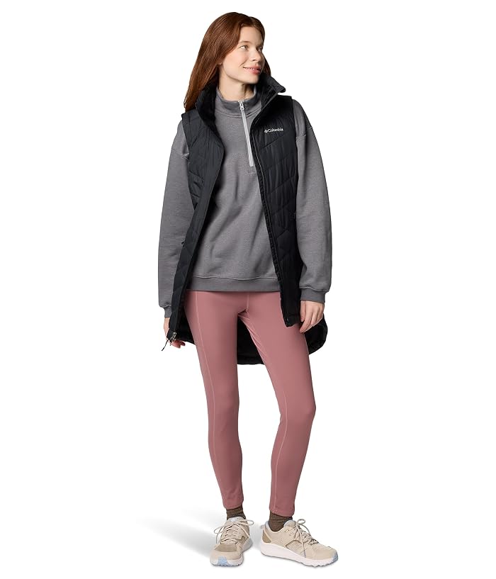 Columbia Plus Size Heavenly™ II Long Vest - Image 4