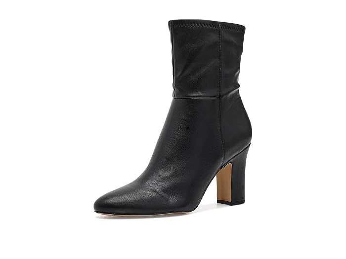 Franco Sarto Flexa Jael Zip Short Boots