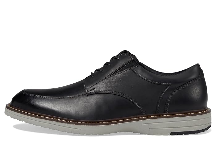 Nunn Bush Griff Moccasin Toe Oxford Lightweight and Comfortable for All Occasions - Image 4