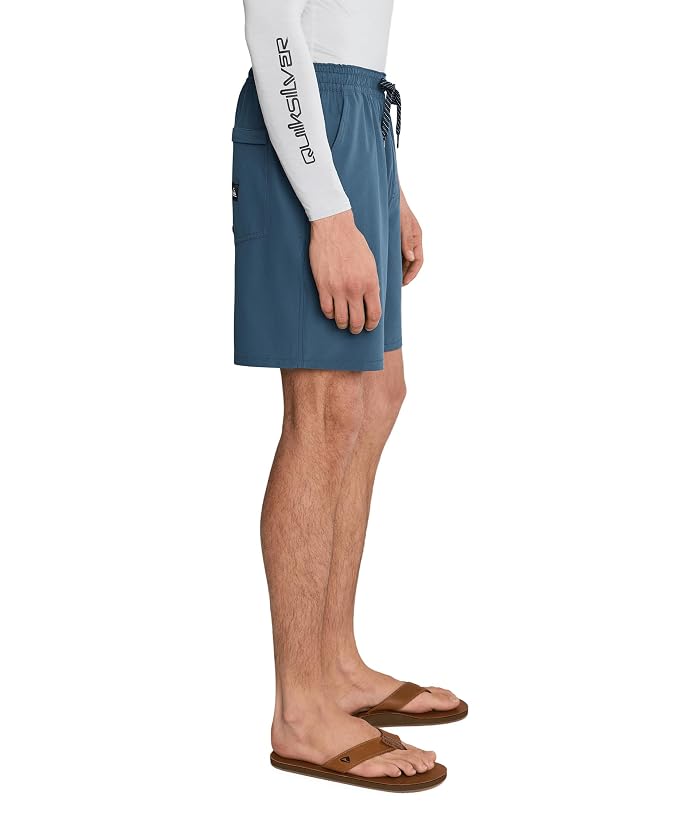 Quiksilver Taxer Amphibian 18 Hybrid Shorts - Image 3
