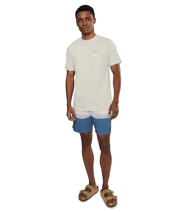 Hurley Skeletor Short Sleeve - Image 2