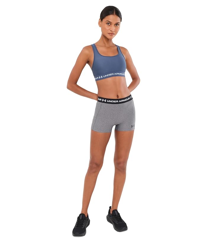 Under Armour HeatGear Shorty - Image 2