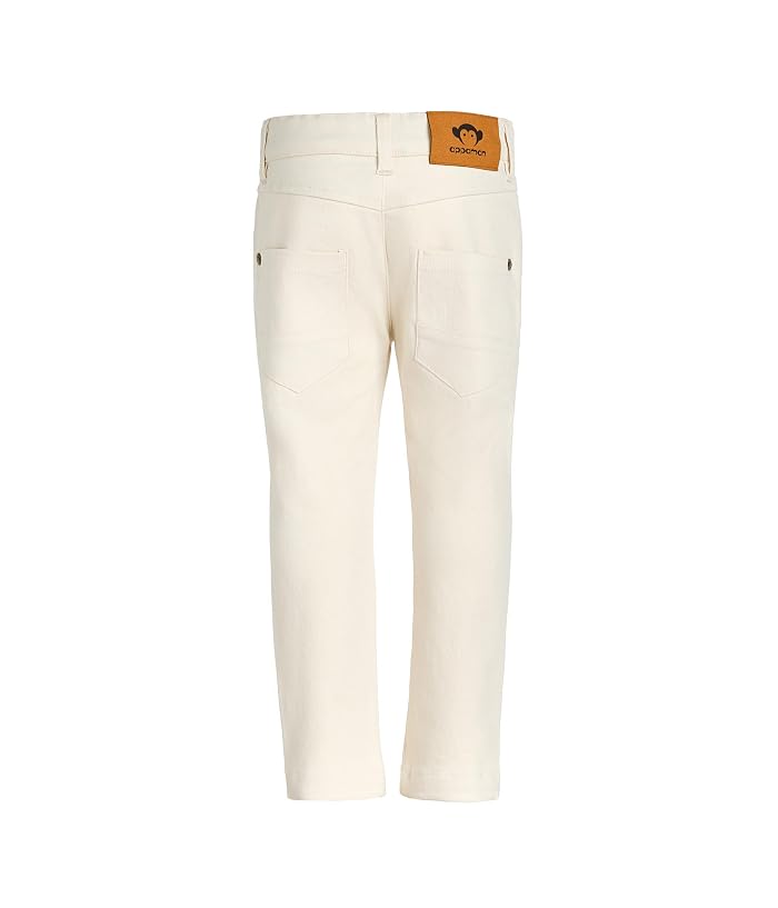 Appaman Kids Commuter Twill Pants (Toddler/Little Kid/Big Kid) - Image 2