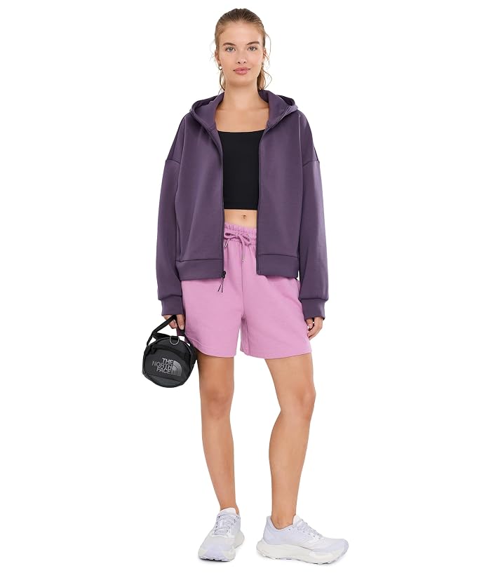 The North Face Jaida Full Zip Hooded Jacket - Image 2