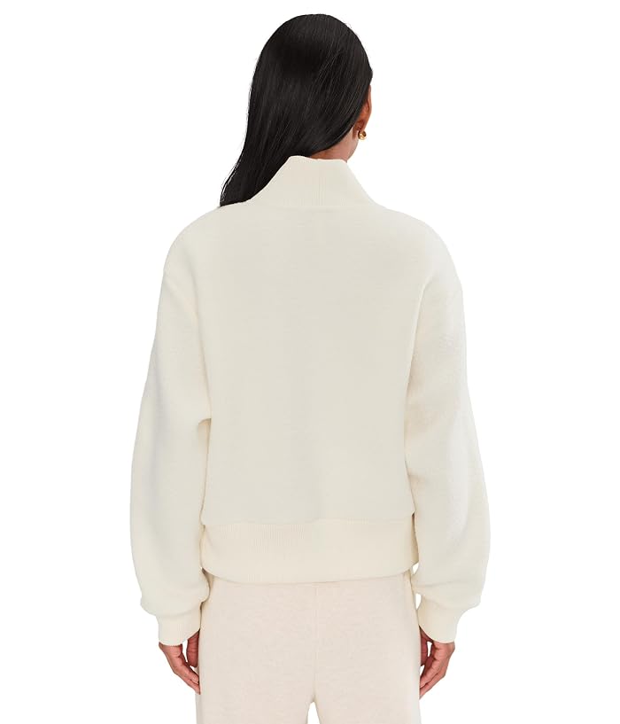 Varley Mumford Half Zip Fleece - Image 4