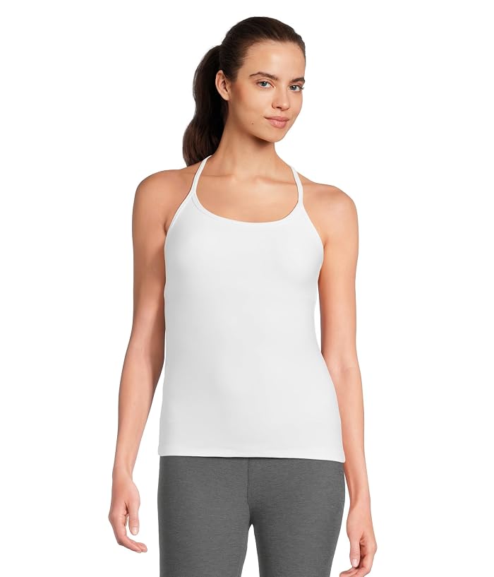 Beyond Yoga Spacedye Slim Racerback Cami