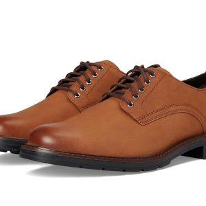 Cole Haan Chamberlin Grand Plain Toe Oxfords