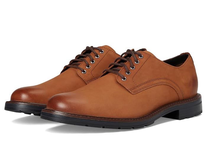 Cole Haan Chamberlin Grand Plain Toe Oxfords