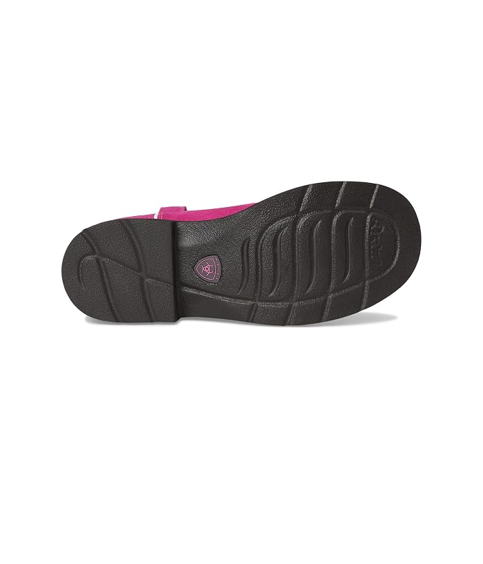 Ariat Kids Fatbaby Western Boots (Toddler/Little Kid/Big Kid) - Image 3