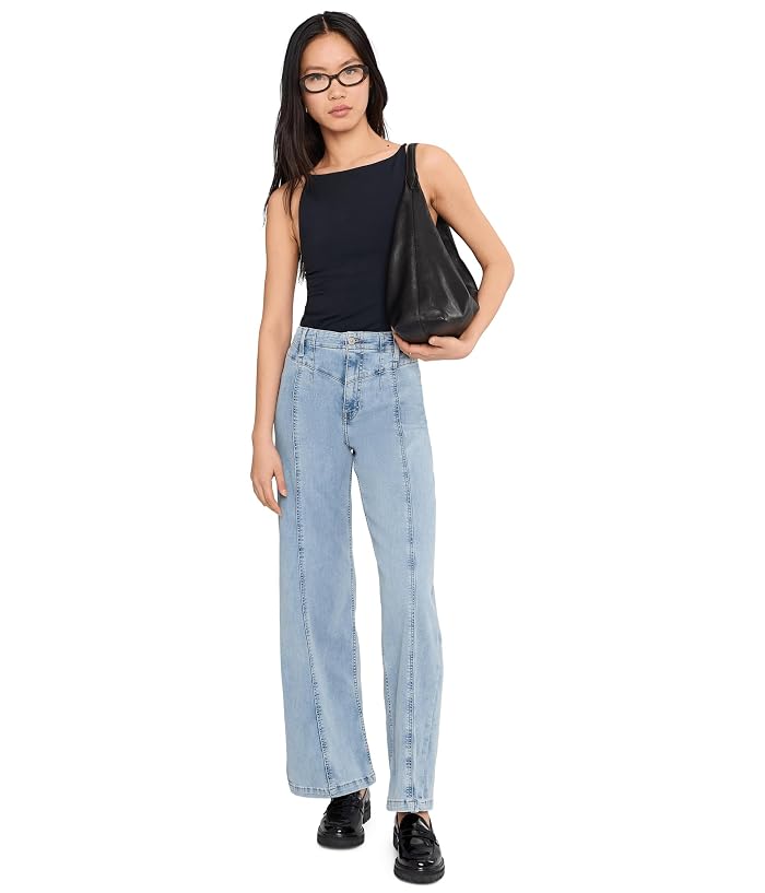Free People Round Two Cami - Image 2