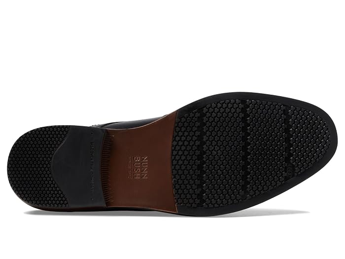 Nunn Bush Calderone Cap Toe Oxford - Image 3