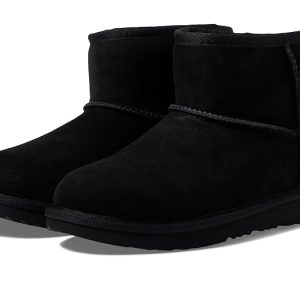 UGG Kids Classic Mini II (Little Kid/Big Kid)
