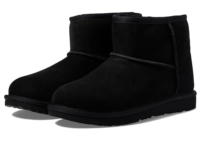 UGG Kids Classic Mini II (Little Kid/Big Kid)