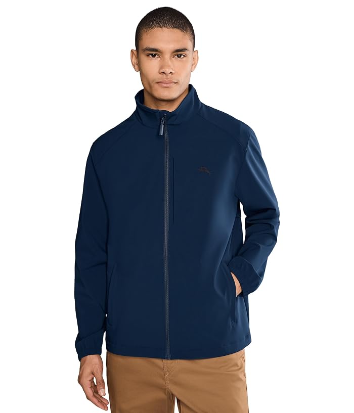 Tommy Bahama Clubhouse Pro Jacket