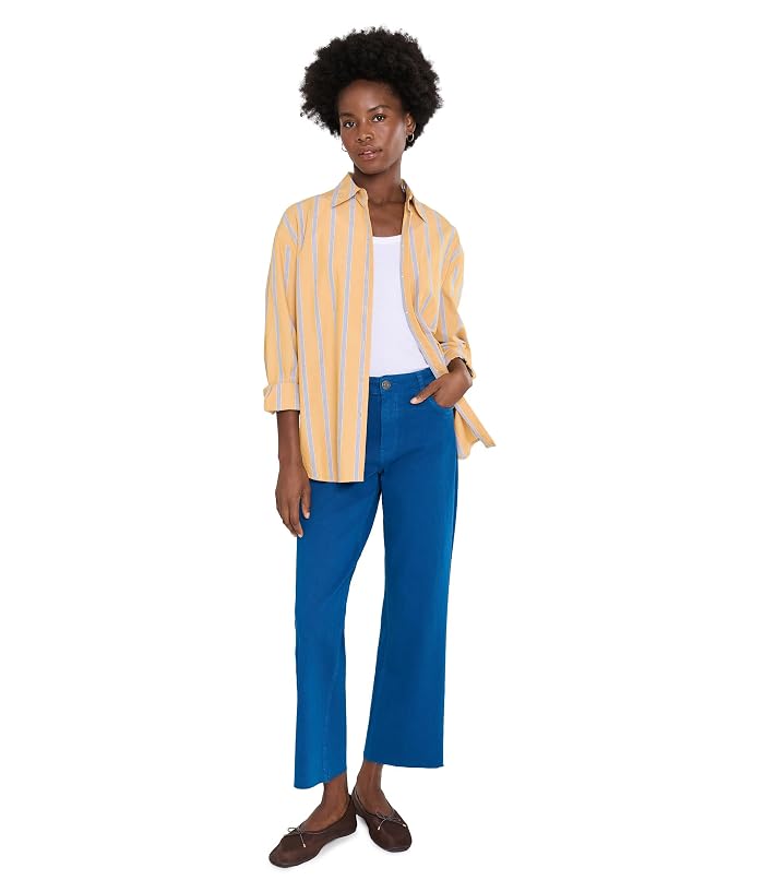 KUT from the Kloth Charlotte High-Rise Wide Leg - Image 2