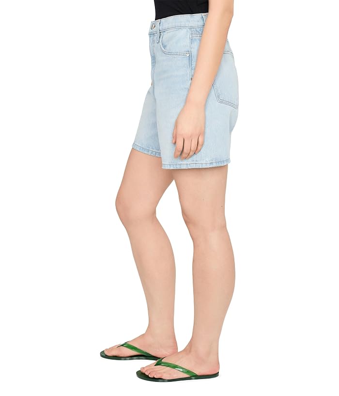 Joe's Jeans The Harlowe Shorts - Image 3