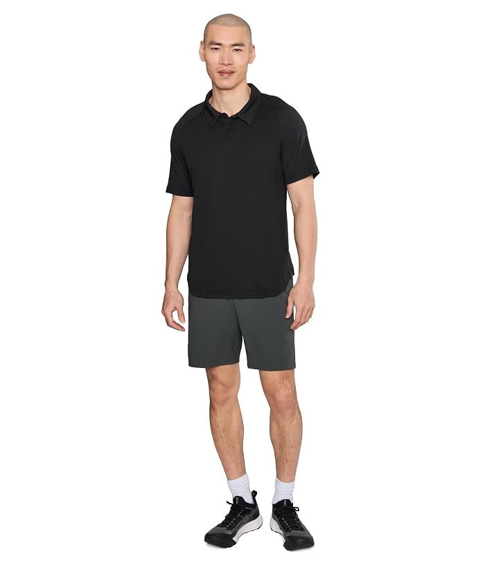 Royal Robbins Wilder Shorts - Image 2