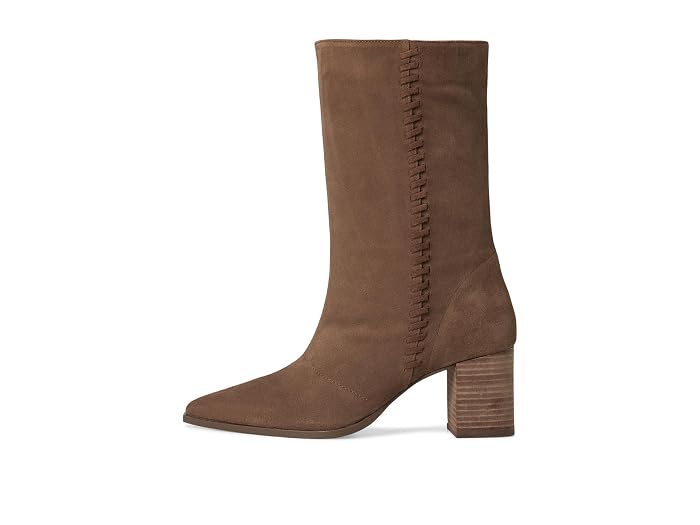 Vince Camuto Lorrys Slouchy Ankle Bootie - Image 2