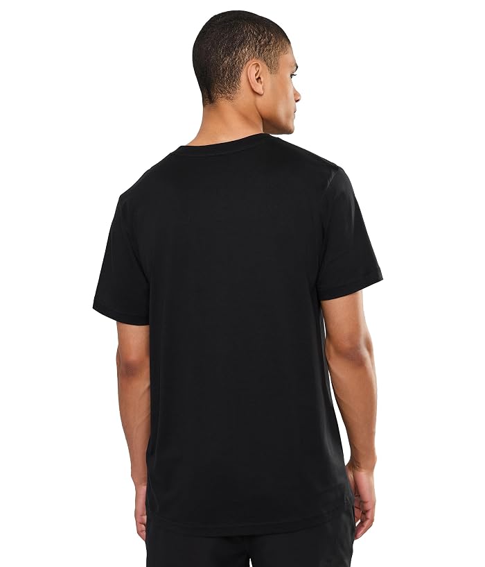 Psycho Bunny Classic V-Neck Tee - Image 4