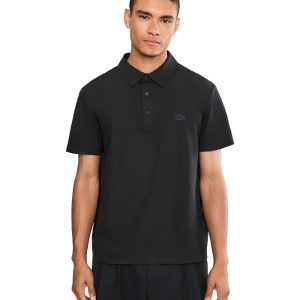 Lacoste Regular Fit Commuter Polo Shirt