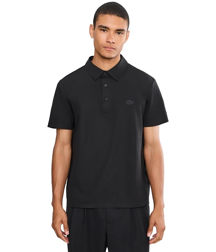 Lacoste Regular Fit Commuter Polo Shirt