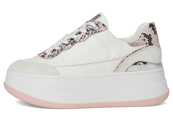 MICHAEL Michael Kors Hayes Lace Up - Image 3