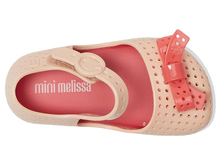 Mini Melissa Furadinha Pop Baby (Toddler/Little Kid) - Image 2