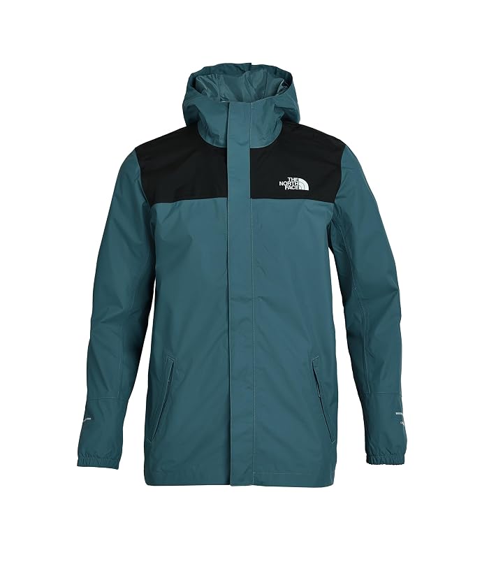 The North Face Kids Antora Rain Jacket (Little Kid/Big Kid) - Image 4