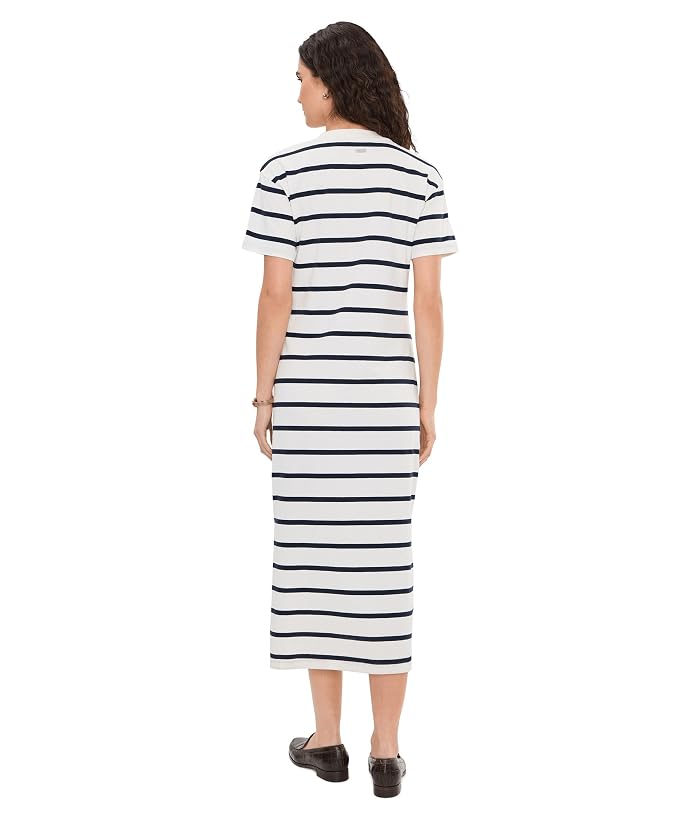 Barbour Selena Midi Dress - Image 4