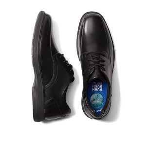 Nunn Bush Kore Pro Bicycle Toe Oxford
