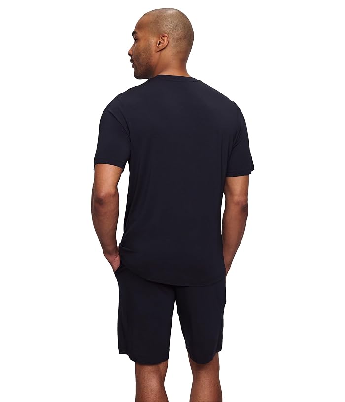 Eberjey Henry TENCEL™ Modal Short PJ Set - Image 2