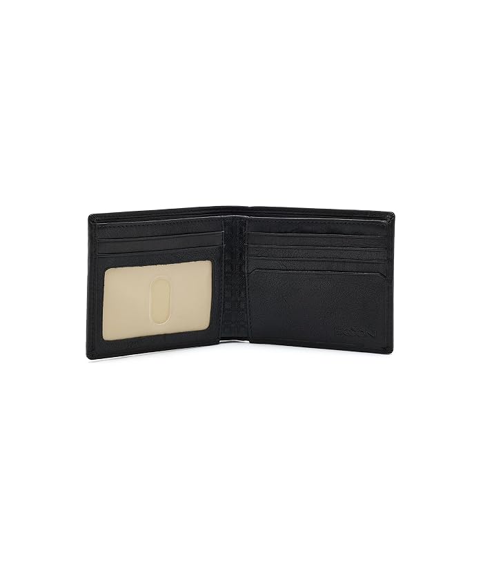Boconi Bags and Leather Billfold Wallet - Image 3