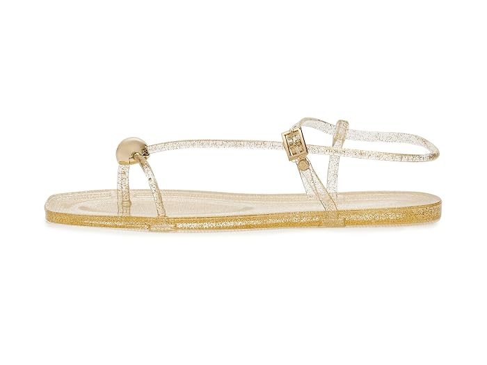 Loeffler Randall Dana Strappy Jelly Sandals - Image 2