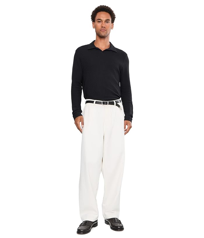 John Varvatos Zack Polo K7499W26 - Image 2