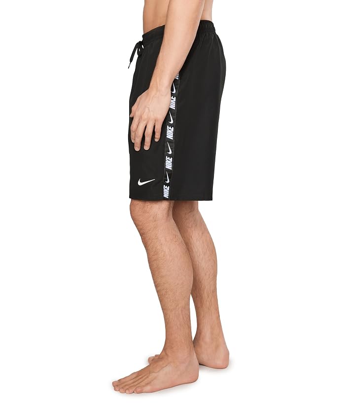 Nike Breaker Logo Tape 9" Brief Lined Volley - Image 3