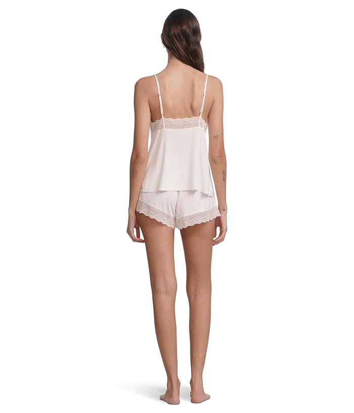 Eberjey Lara Cami & Shorts PJ Set - Image 3