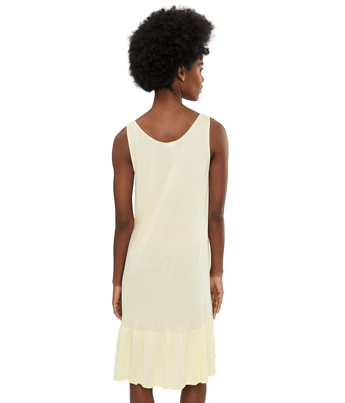 Hanro Isabella Tank Gown - Image 4