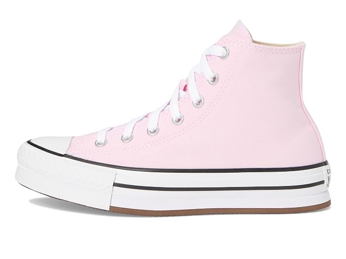 Converse Kids Chuck Taylor® All Star® Eva Lift Platform (Big Kid) - Image 4
