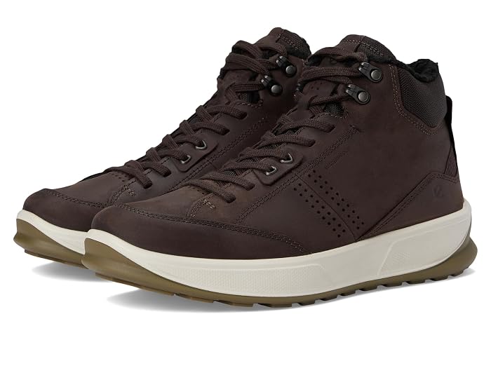 ECCO Byway 2.0 Waterproof Lace-up Boots