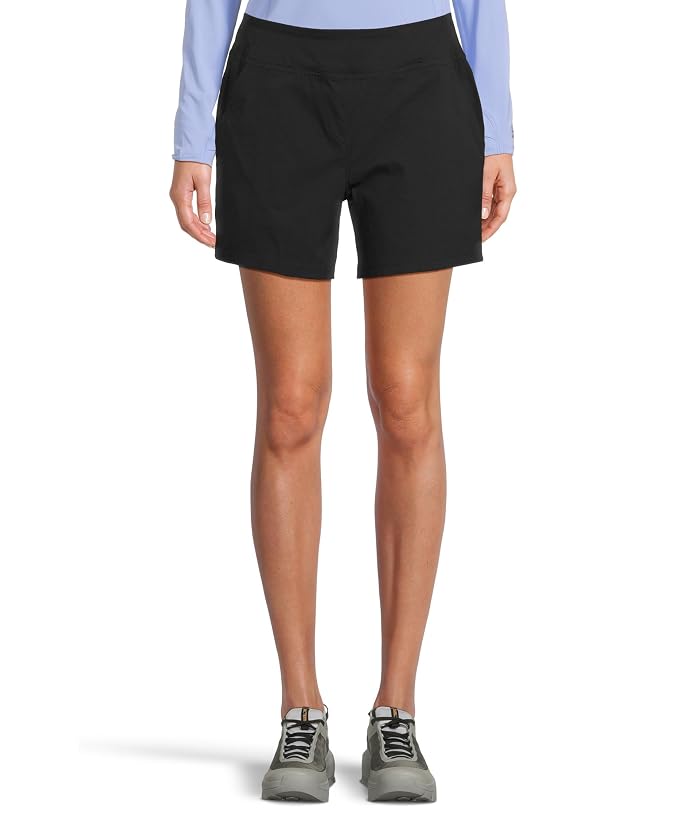Mountain Hardwear Dynama Shorts